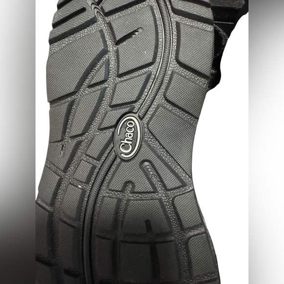 Chaco Women's ZX2 Classic Sandal Black Size 6 Hiking Beach Comfort Gorpcore - Picture 7 of 9